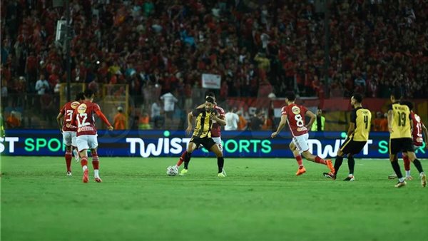 كأس الرابطة.. الموعد والقناة الناقلة لمواجهة الأهلي والمقاولون العرب