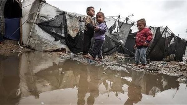 فلسطين ترحب بالبيان «الأوروبي الآسيوي» بشأن تدهور الأوضاع الإنسانية في غزة