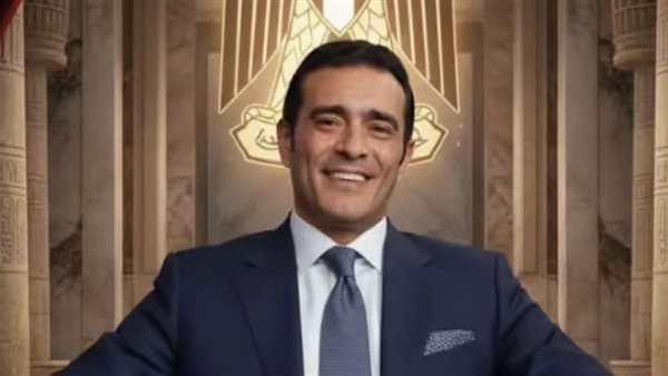 بعد 14 عامًا من التعاون.. طارق جميل سعيد يعلن تنازله عن الدفاع عن عمرو أديب