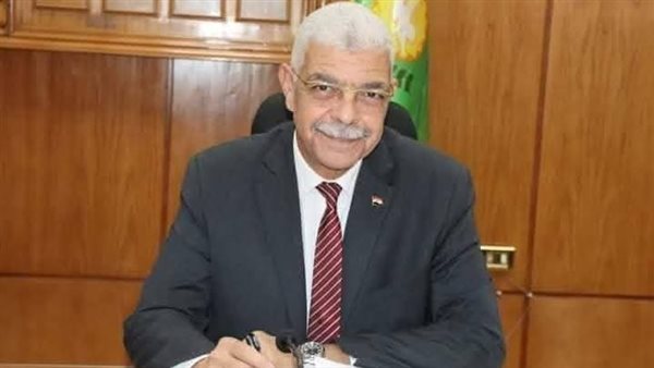 رئيس جامعة المنوفية يكشف حصيلة الخدمات الصحية لمستشفيات الجامعة خلال 2025