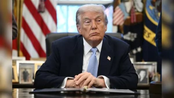 الأكبر في التاريخ.. ترامب يعلن بناء سفينة حربية جديدة