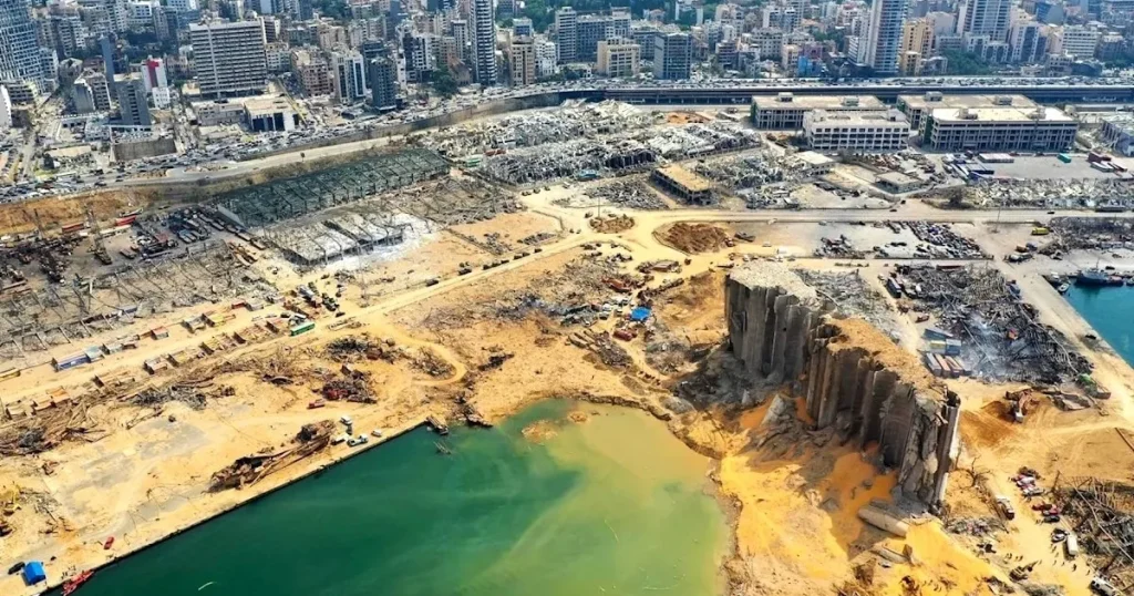 بلغاريا ترفض طلب لبنان تسليم روسي متهم في انفجار مرفأ بيروت