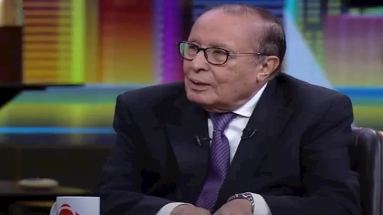 محمد فاضل يتحدث عن علاقته بفردوس عبدالحميد ويكشف عن رأيه في محمد سامي