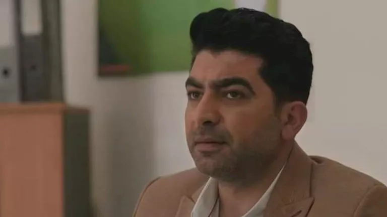 فادي خفاجة يعتذر لـ مها أحمد: بعترف بغلطي وكانت لحظة شيطان