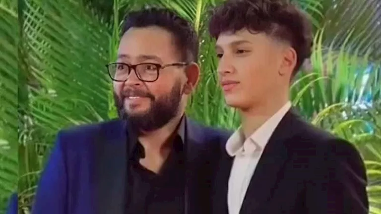 بينهم نجل الفنان أحمد رزق.. تعرف على أبرز حوادث أبناء نجوم الفن في 20