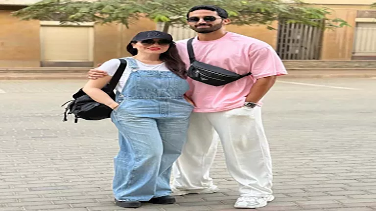 “طول ما أمك جنبك يبقى مخسرتش أي حاجة”.. مي عز الدين تتذكر والدتها بكلم