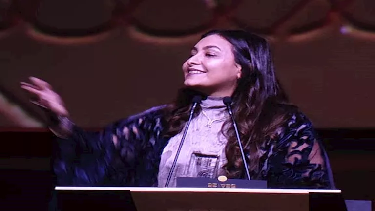 “هجرة” أفضل فيلم سعودي بتصويت الجمهور في مهرجان البحر الأحمر