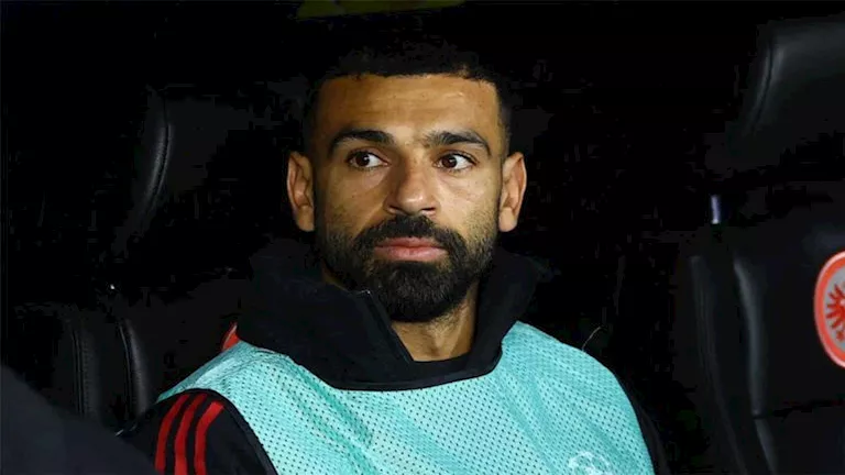 بعد دعمه محمد صلاح.. نص رسالة أحمد السقا المثيرة للجدل