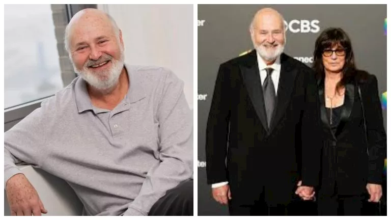 تفاصيل وفاة المخرج روب راينر وزوجته بمنزلهم