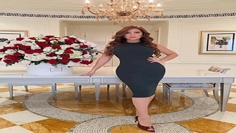 نسرين طافش جريئة ويارا السكري أنيقة.. لقطات نجوم الفن خلال 24 ساعة