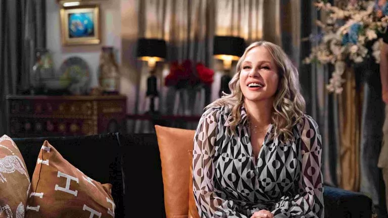 شيرين رضا تدخل قوائم الأكثر رواجا على مواقع التواصل ماذا قالت؟