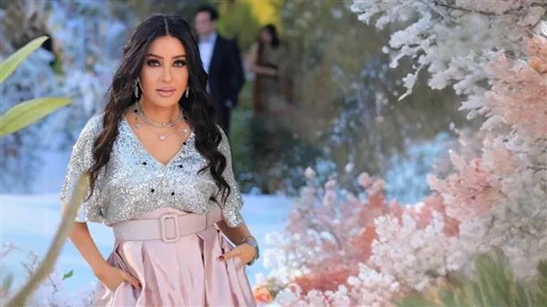 لطيفة تنتهي من تصوير كليب “تسلملي”