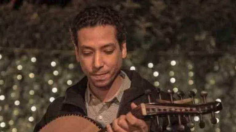 موعد ومكان صلاة جنازة عازف العود الراحل هشام عصام