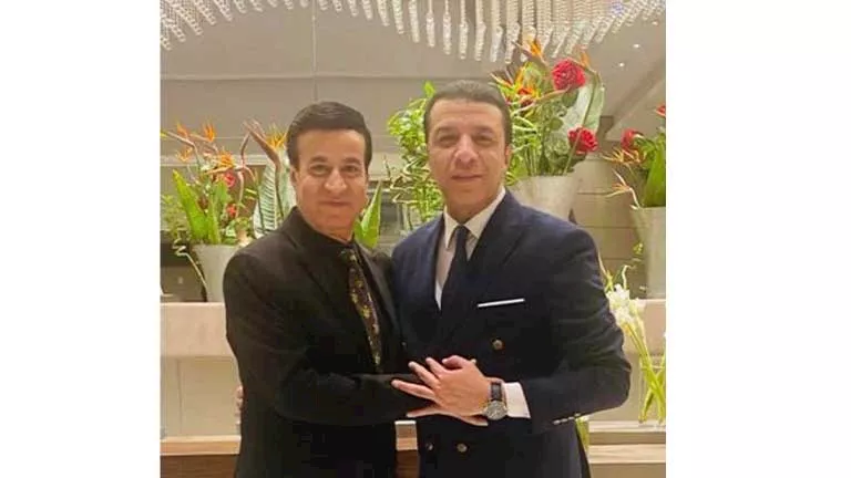 الموسيقيين تؤكد خضوع حلمي عبدالباقي للتحقيق ووكيل المجلس ينفي