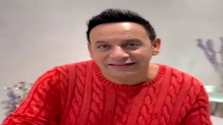 مصطفى قمر يعلن أولى حفلاته في واشنطن يوم 8 يناير