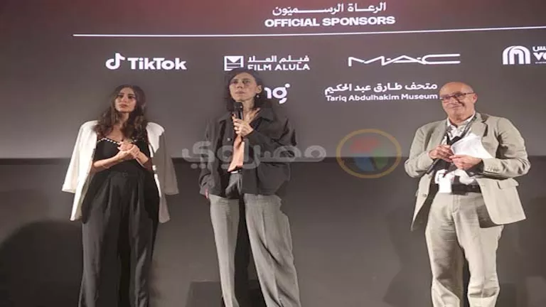 مخرجة “اللي باقي منك”: وضعنا كل ألمنا وتعاطفنا وغضبنا في الفيلم