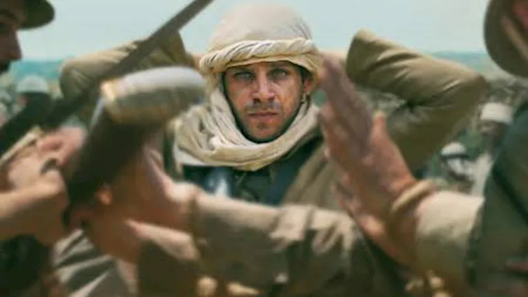 إشادات وتصفيق.. كيف استقبل جمهور “البحر الأحمر السينمائي” فيلم “فلسطين