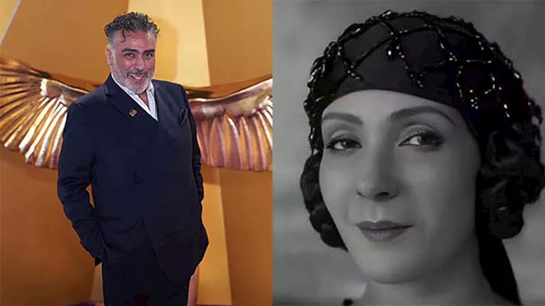 تامر حبيب يعلق على فيلم “الست”.. ماذا قال؟