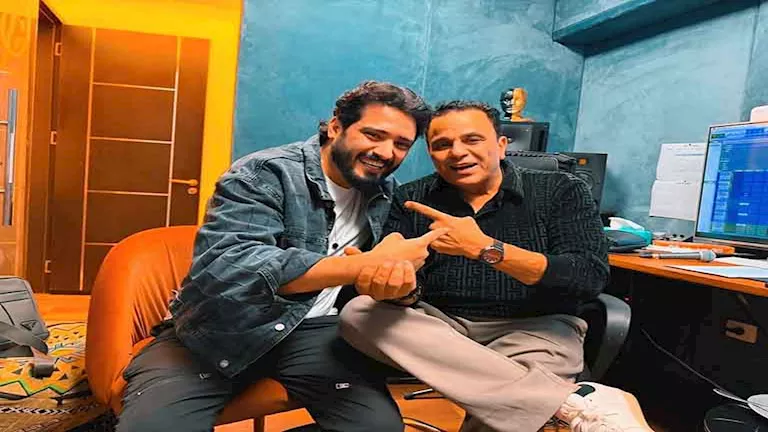 يتولى إدارتها نجله.. تفاصيل تأسيس محمد فؤاد شركة إنتاج جديدة
