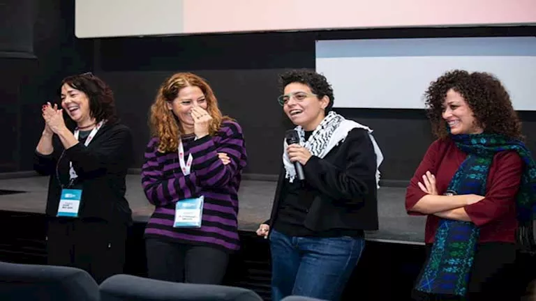 “ضايل عنا عرض” يفوز بجائزتي الجمهور وأفضل إنتاج من مهرجان روما