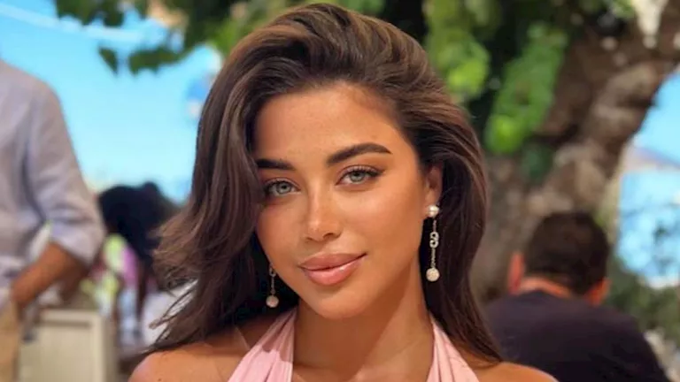 كيف علقت يارا السكري على حقيقة ارتباطها بـ أحمد العوضي؟