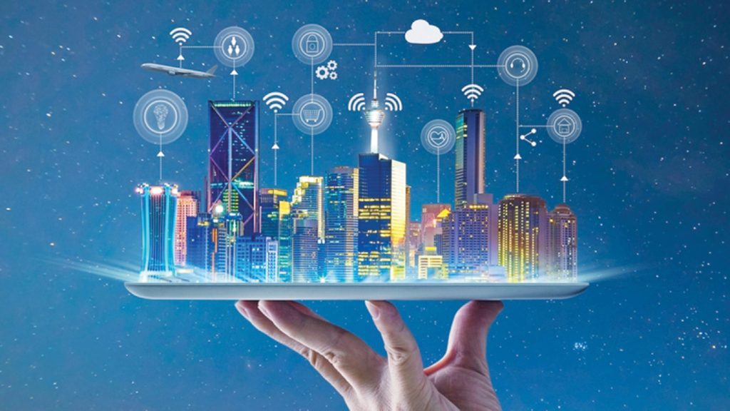 الإنترنت وما بعد الإنسان: قراءة نقدية في “العالم الرقمي الوحشي”