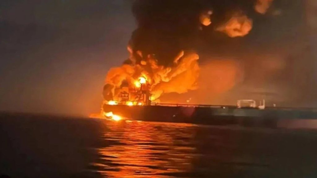 التصعيد في البحر الأسود يطرق أبواب تركيا.. تداعيات جيوسياسية واقتصادية مفتوحة