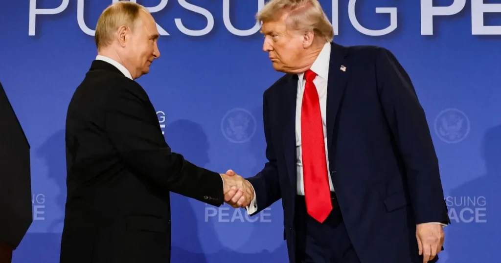 موسكو تكرر طلبها: ننتظر ردا من واشنطن بشأن معاهدة نيو ستارت