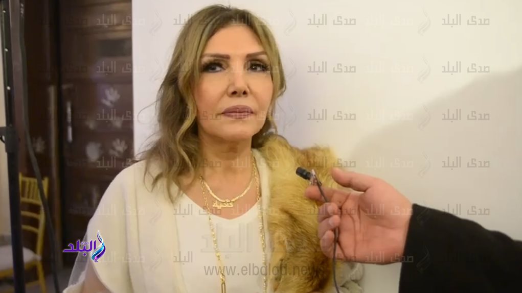 نادية مصطفى لوزير الصحة: شكرا على الاستجابة السريعة لعلاج زميلنا نادية مصطفى لوزير الصحة: شكرا على الاستجابة السريعة لعلاج زميلنا