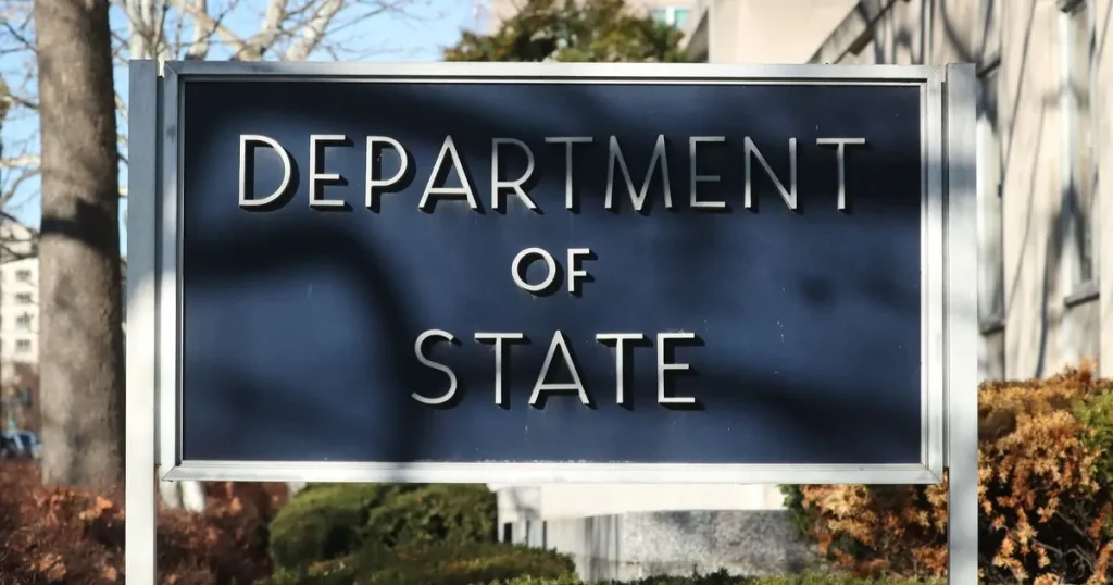 أمريكا توافق على صفقة محتملة لبيع معدات عسكرية للبنان