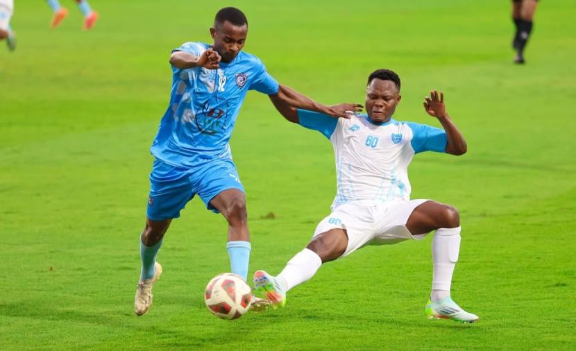 المصنعة يحافظ على الصدارة.. وفنجاء يواصل المطاردة بـ”دوري الأولى”