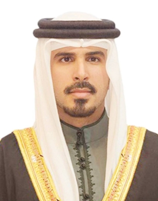 قرينة الملك رئيسة ‘الأعلى للمرأة’ تتلقى برقية تهنئة من محمد بن سلمان بن حمد – الوطن