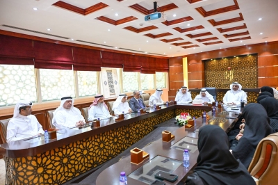 الصالح: المرأة البحرينية التي أثبتت حضورها المميز في مختلف ميادين العمل الوطني – الوطن