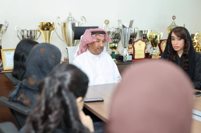 اتحاد ألعاب القوى القوى يحتفل بيوم المرأة البحرينية – الوطن