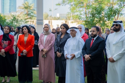 ‘الخارجية’ تحتفي بيوم المرأة البحرينية وتؤكد فخرها بإنجازات الدبلوماسيات البحرينيات – الوطن