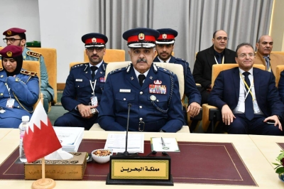 نائب رئيس الأمن العام يترأس وفد مملكة البحرين في مؤتمر قادة الشرطة والأمن العرب – الوطن