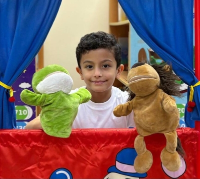 الطالب محمد جلال يتألق في مدرسة سار الابتدائية رغم التوحد – الوطن