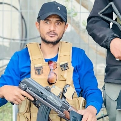 إذاعة الجيش الإسرائيلي: مقتل ياسر أبو شباب في قطاع غزة على يد مسلحين مجهولين – الوطن