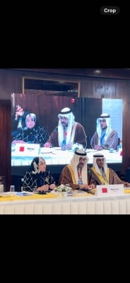 النائب السلوم: التمسك بالقضية الفلسطينية واجب أخلاقي – الوطن