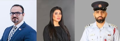 فريق «الداخلية» يفوز بالمركز الأول في جائزة «نايف للبحوث الأمنية» – الوطن