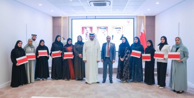 ‘أمانة الشورى’ تكرّم مجموعة من الطلبة والطالبات الجامعيين بعد استكمالهم برنامج التدريب العملي – الوطن