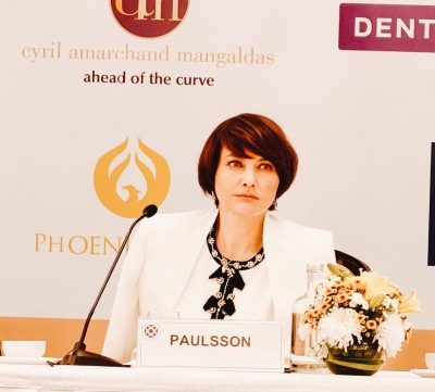 مشاركة أمين عام مجلس تسوية المنازعات الدولية في ندوة المحامين الدوليين بالهند – الوطن