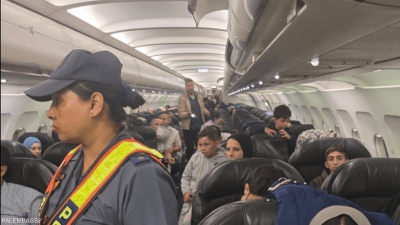 جنوب إفريقيا تلغي إعفاء تأشيرة الفلسطينيين بعد «رحلة نوفمبر» – الوطن