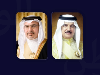 الملك يتلقى تهنئة ولي العهد رئيس الوزراء بفوز «مكلارين» بـ«فورمولا 1» للصانعين والسائقين – الوطن