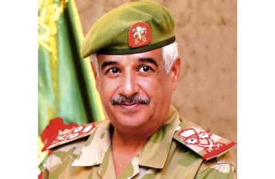 ولي العهد رئيس الوزراء يتلقى برقية تهنئة من رئيس الحرس الوطني بفوز مكلارين ببطولة العالم للفورمولا1 – الوطن