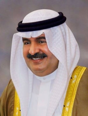 ولي العهد رئيس الوزراء يتلقى برقية تهنئة من علي بن خليفة بفوز مكلارين ببطولة العالم للفورمولا1 – الوطن