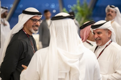 ولي العهد رئيس الوزراء يشهد فوز «مكلارين» ببطولة العالم للفورمولا1 للصانعين والسائقين – الوطن