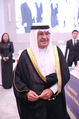 علي بن خليفة يحضر حفل الاستقبال بمناسبة ذكرى اليوم الوطني لمملكة تايلاند – الوطن