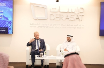 السفير البلجيكي: الرؤية المشتركة مع البحرين تستند إلى مبادئ القانون الدولي – الوطن