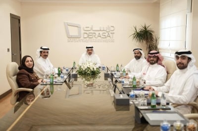 رئيس مجلس أمناء ‘دراسات’: تعزيز الشراكة الفكرية والبحثية الخليجية في استشراف المستقبل ودعم التنمية – الوطن